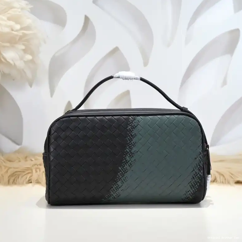 Official Brother Sam Veneta Bags 2409YA0040 Bottega 0726